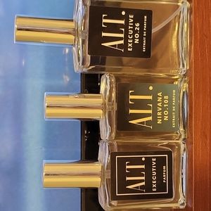 ALT fragrances for men